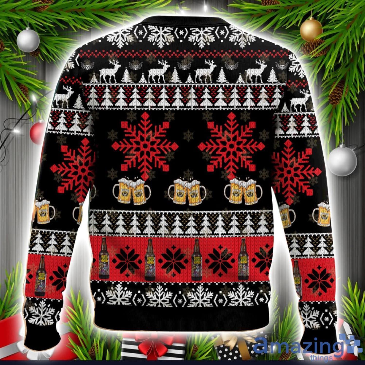 FL Sweater 3D Sweater Christmas Gift Ugly Christmas Sweater Xmas Gift Ideas image FL Sweater 3D Sweater Christmas Gift Ugly Christmas Sweater Xmas Gift Ideas Product Photo 2