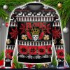 FL Sweater 3D Sweater Christmas Gift Ugly Christmas Sweater Xmas Gift Ideas