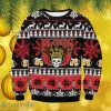 Fl Sweater Gift For Men And Women