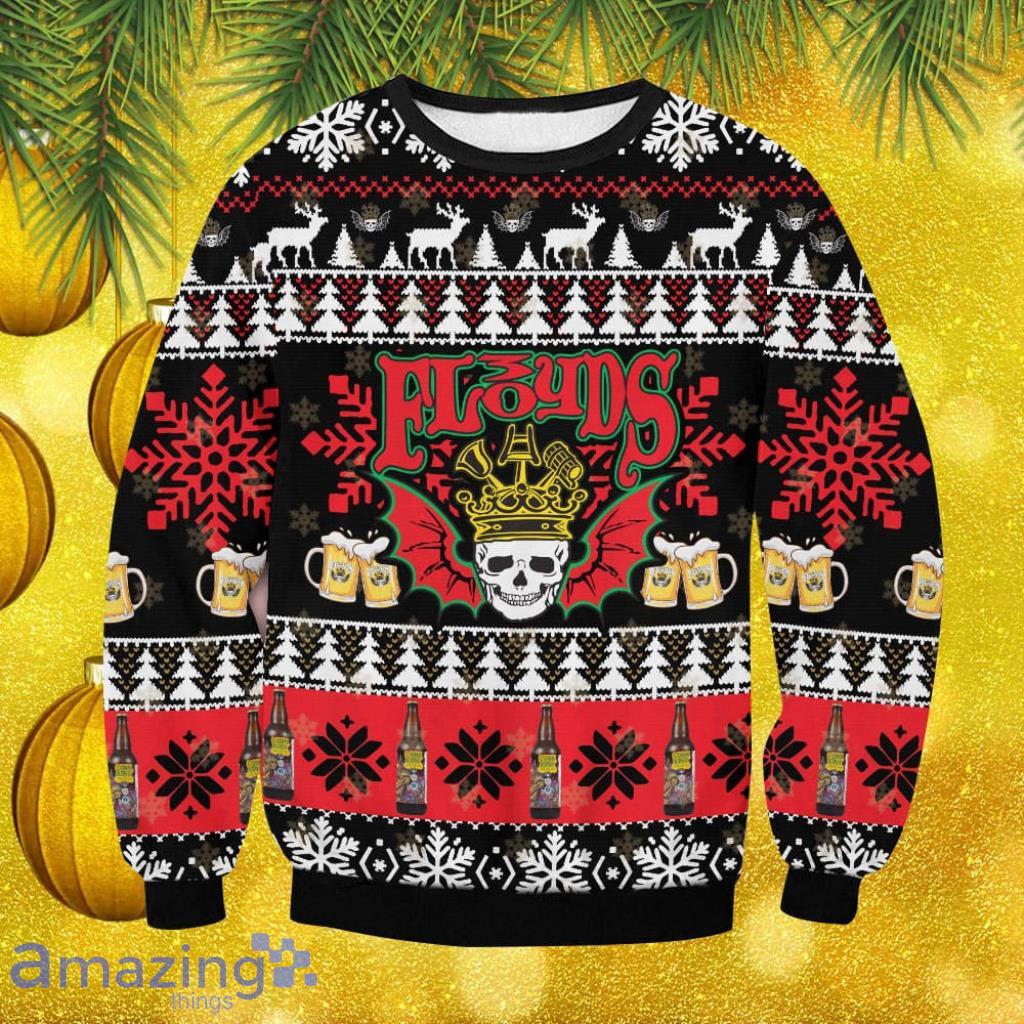 Fl Sweater Gift For Men And Women image Fl Sweater Gift For Men And Women Product Photo 1