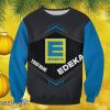 Fleece Edeka V3 Ugly Sweater Christmas Gift For Men And Women