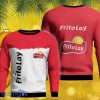 Fleece Frito-Lay V1 Ugly Sweater Christmas 3D Gift For Christmas Funny
