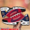 Florida Panthers Air Cushion Sport Shoes Custom Name For Men And Women