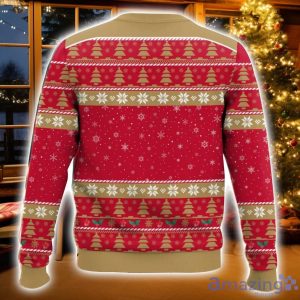 Florida Panthers Grinch Ugly Christmas Sweater Christmas Gift For Sport Fans Product Photo 2