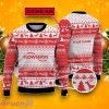 Flowserve Ugly Christmas Sweater, Best Gift Ideas 2023 For Fans Custom Name