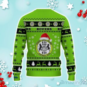 Forest Green Rovers Ugly Christmas Sweater Ideal Gift For Fans Product Photo 3