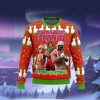 Fortnite Twas Night Ugly Christmas Sweaters Style Gift For Men And Women