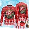 Fortuna Dusseldorf Ugly Christmas Sweater Gift Ideas For Fans