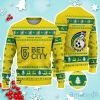 Fortuna Sittard Ugly Christmas Sweater Ideal Gift For Fans