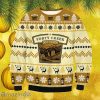Forty Creek Whiskey Christmas Ugly Sweater Gift For Men And Women