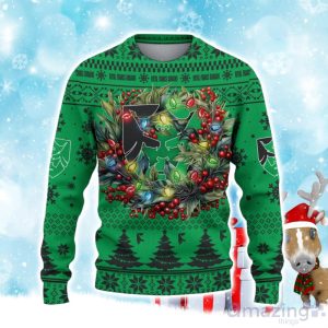 Francs Borains Ugly Christmas Sweater Gift Ideas For Fans Product Photo 2