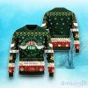 Friend Central Perk Ugly Christmas Sweater For All