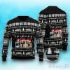 Friend Tv Ugly Christmas Sweater For AllFor Men And Women