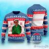 Friends Joey Ugly Christmas Sweater For All