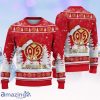FSV Mainz Ugly Christmas Sweater Special Gift For Men And Women