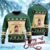 Full Of Christmas Spirit Probably Jameson Christmas Ugly Sweater Gift For Men And Women