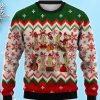 Fun Christmas Cocks 3D Ugly Christmas Sweater, Xmas Gift For Everyone