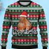 Fun Christmas Jingle Balls 3D Ugly Christmas Sweater, Xmas Gift For Everyone