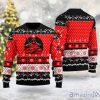 Funny Character Movie Ugly Christmas Sweater Xmas Men And Women Christmas Gift