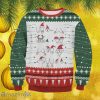 Funny Christmas Tities Christmas Ugly Sweater Gift For Men And Women
