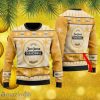 Funny Jose Cuervo Personalized Name Ugly Knitted Sweater Christmas Gift