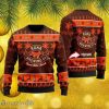 Funny Kona Brewing Personalized Ugly Knitted Sweater Christmas Gift