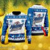 Funny Natural Ice Personalized Ugly Knitted Sweater Christmas Gift