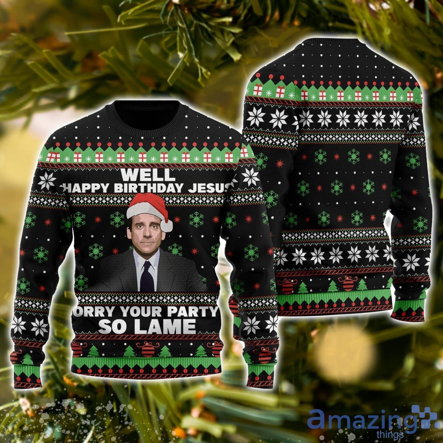 Creative Christmas Outfits Ugliest Sweater Office Ugly Sweater Elf