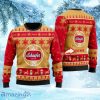 Funny Schaefer Beer Personalized Ugly Christmas Sweaters Gift Christmas