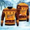 Funny Shiner Bock Beer Personalized Ugly Christmas Sweaters Gift Christmas