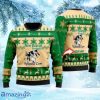 Funny Spotted Cow Beer Personalized Ugly Christmas Sweaters Gift Christmas