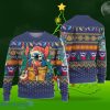 Funny Stitch Gifts Ugly Christmas Sweater Best Gifts