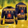 Funny Stroh’S Beer Personalized Ugly Knitted Sweater Christmas Gift