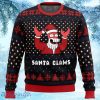 Futurama Christmas Ugly Sweater V1 Gift For Men And Women