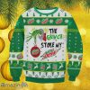 Grinch Stole Mountain Dew Ugly Sweater Christmas Gift For Men And Women