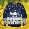 Gaffel Kolsch Christmas Ugly Sweater Gift For Men And Women