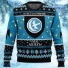 Game Of Thrones House Arryn Ugly Christmas Sweater Gift For Men And Women