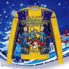 Gary Vault 108 Fallout Ugly Christmas Sweater Gift For Men And Women