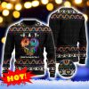 Gay God Accept You Lgbt Jesus Ugly Christmas Sweater – All Over Print 3d Sweater Gift For Men And Women