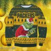 Gbp Grinch Christmas Ugly Sweater V2 Gift For Men And Women