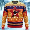 Gene Starwind Outlaw Star Ugly Christmas Sweater  Gift For Men And Women