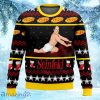 George Costanza Seinfield Christmas Ugly Sweater Gift For Men And Women