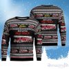 Get Festive With Ohio Sugarcreek Fire & Rescue Ugly Christmas Sweater!