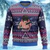 Ghost In The Shell Alt Ugly Christmas Sweater Gift For Men And Women