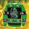 Ghostbusters Christmas Ugly Sweater Gift For Men And Women