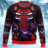 Ghosts Gengar Ghastly Pokemon Ugly Christmas Sweater Gift For Men And Women