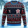 Ghosts ‘n Goblins ‘n Christmas Ugly Christmas Sweater Gift For Men And Women
