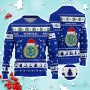 GIF Sundsvall Ugly Christmas Sweater Ideal Gift For Fans