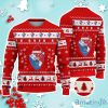 Gil Vicente Futebol Clube Ugly Christmas Sweater Ideal Gift For Fans