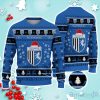 Gillingham Ugly Christmas Sweater Ideal Gift For Fans